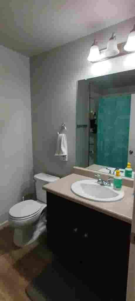 Two rooms in Northeast Denver