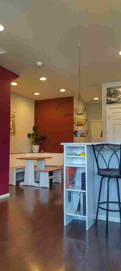 Two rooms in Northeast Denver