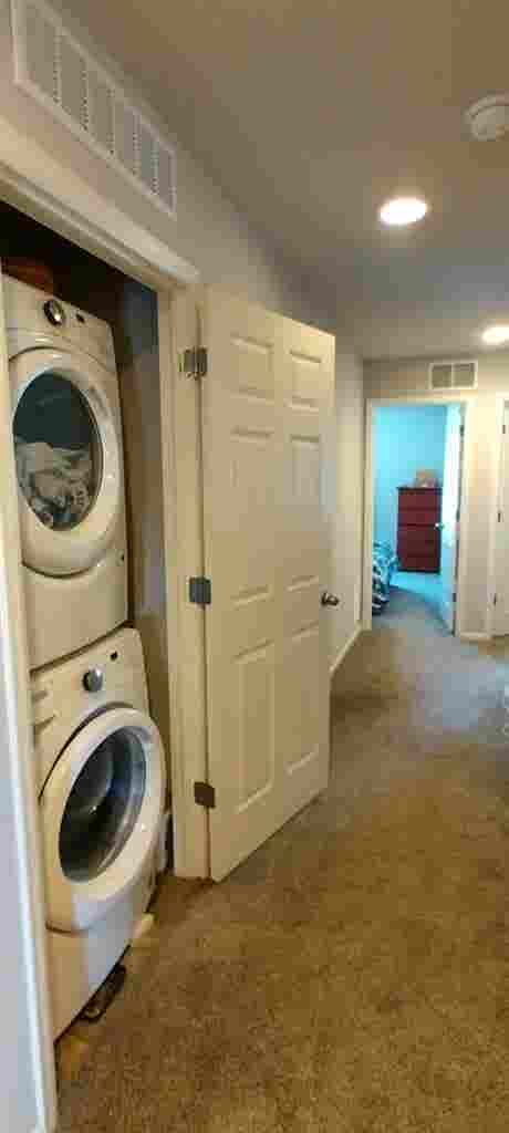 Two rooms in Northeast Denver