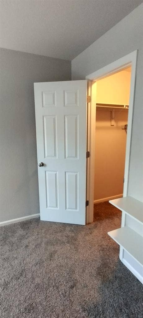 Two rooms in Northeast Denver