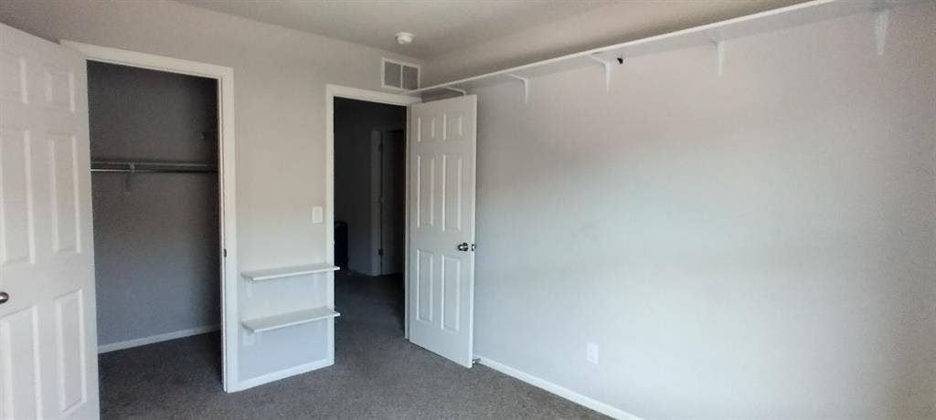 Two rooms in Northeast Denver