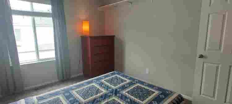 Two rooms in Northeast Denver