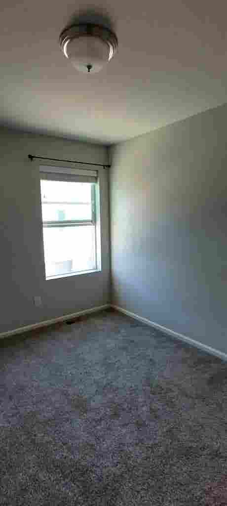 Two rooms in Northeast Denver