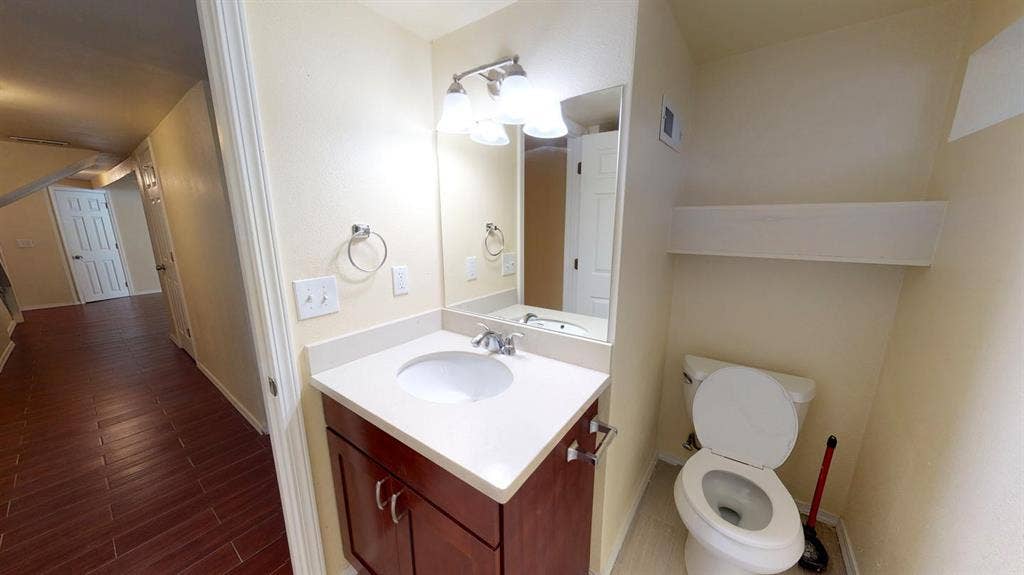 1 BR in Seattle