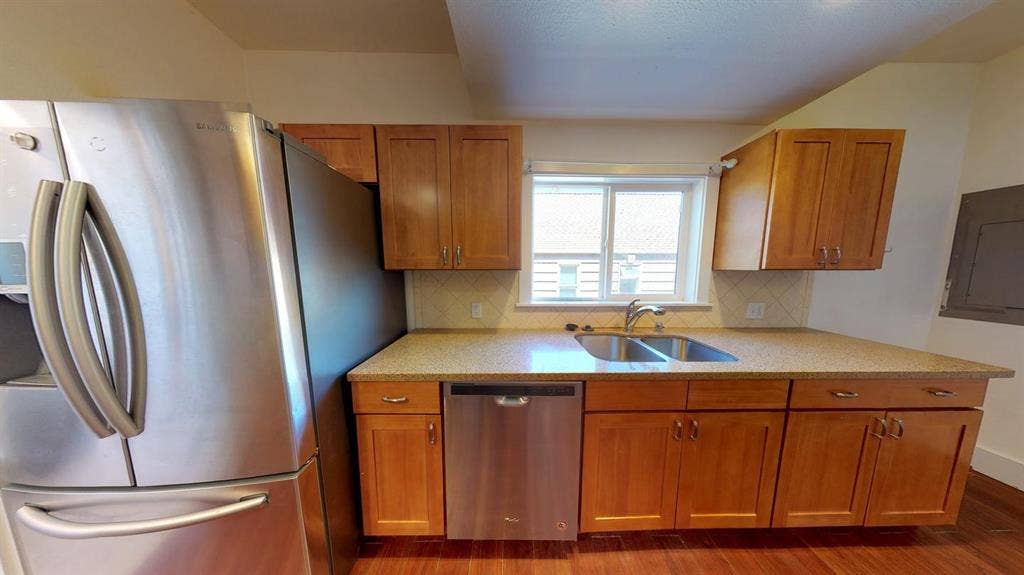 1 BR in Seattle