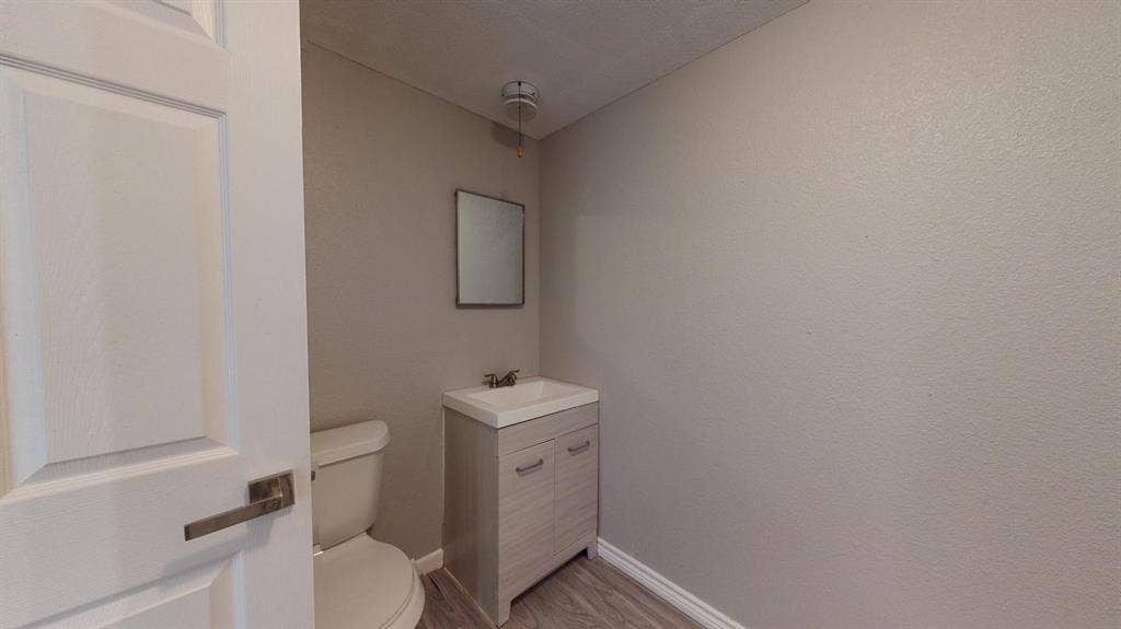 4 BR in San Antonio