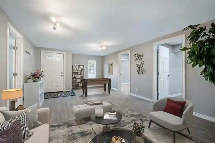 4 BR in San Antonio