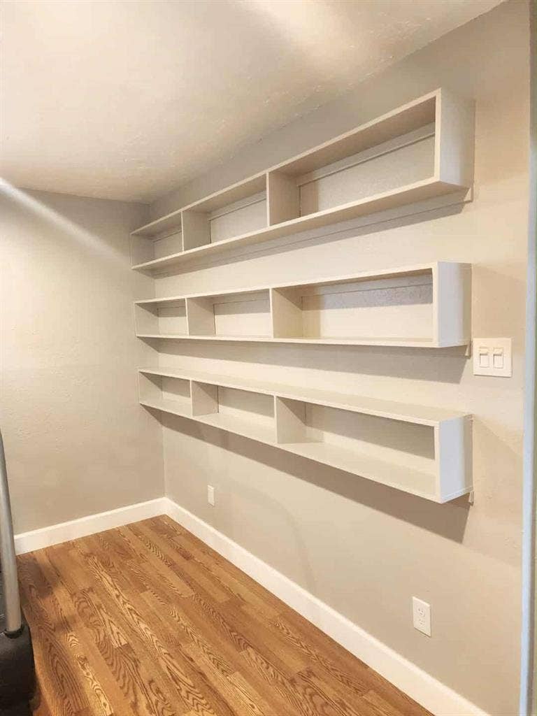 Finished basement room for rent