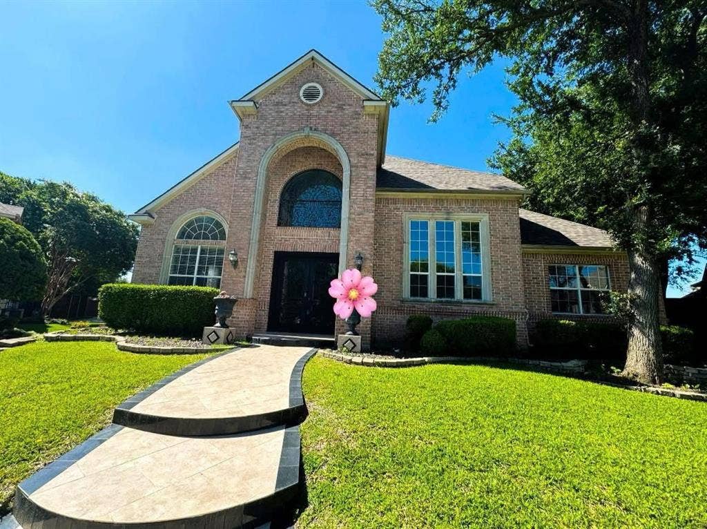 Room for rent in Richardson TX