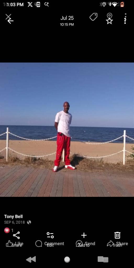 Looking for a roommate.$ per mon