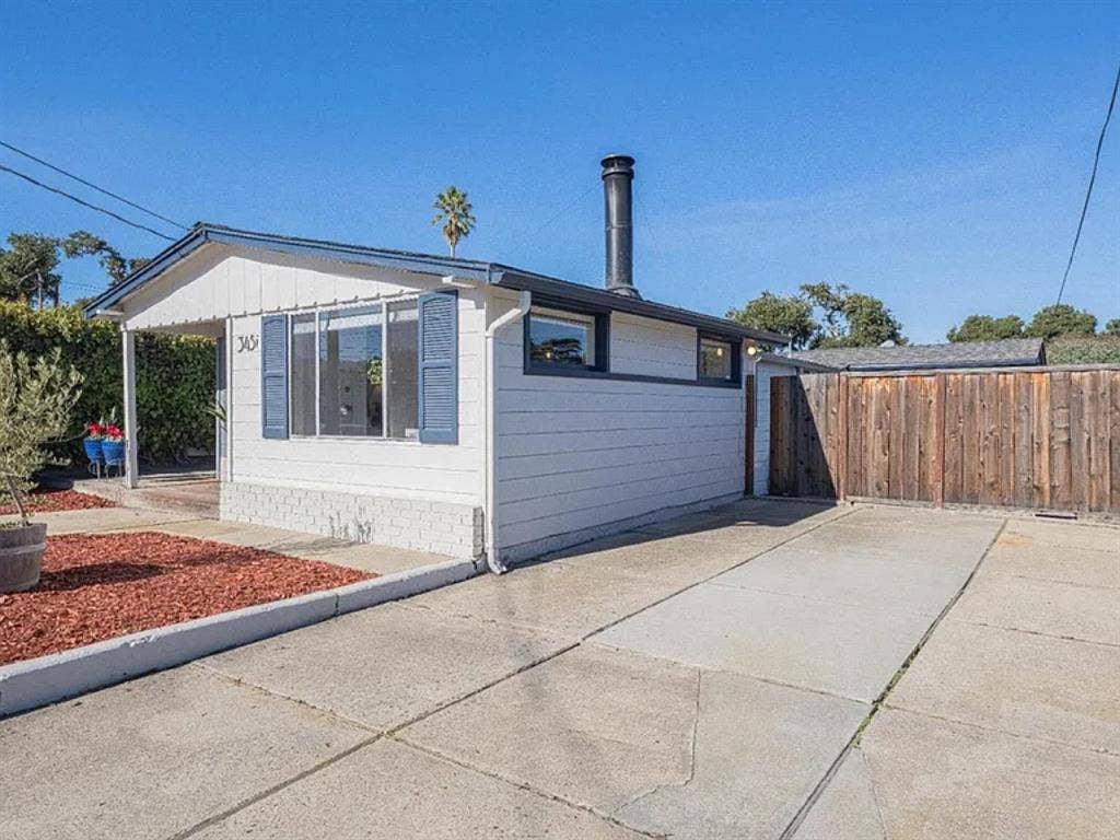 Beautifully Single Family Home.