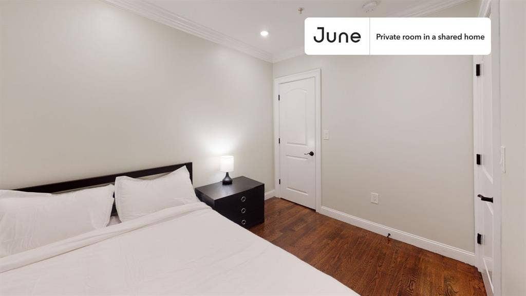 5 BR in Boston