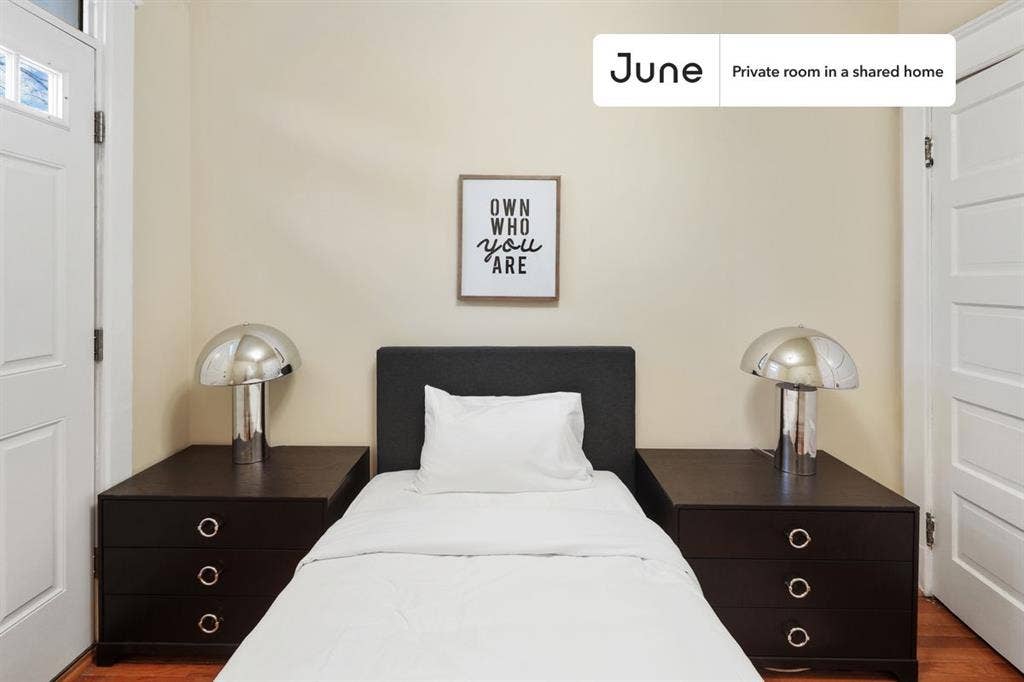 5 BR in Washington DC