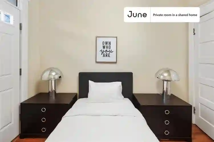 5 BR in Washington DC