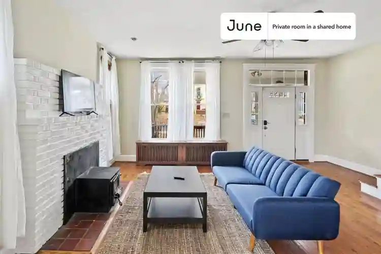 5 BR in Washington DC