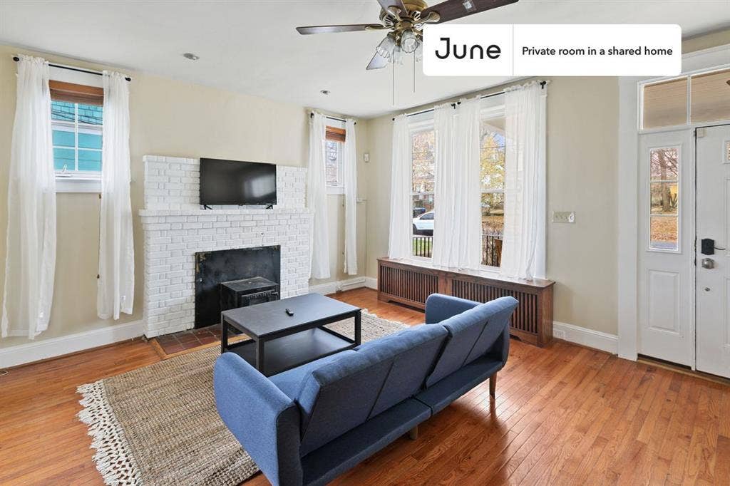 5 BR in Washington DC
