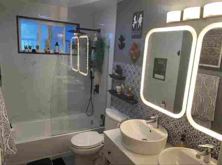 Room for Rent Monterey Park $