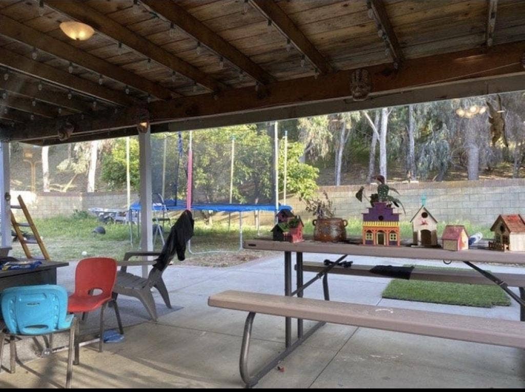 Room for Rent Monterey Park $