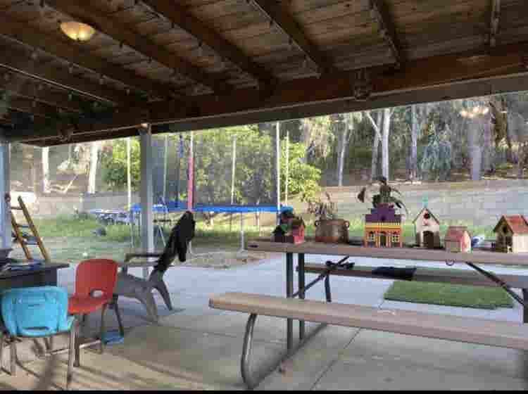 Room for Rent Monterey Park $