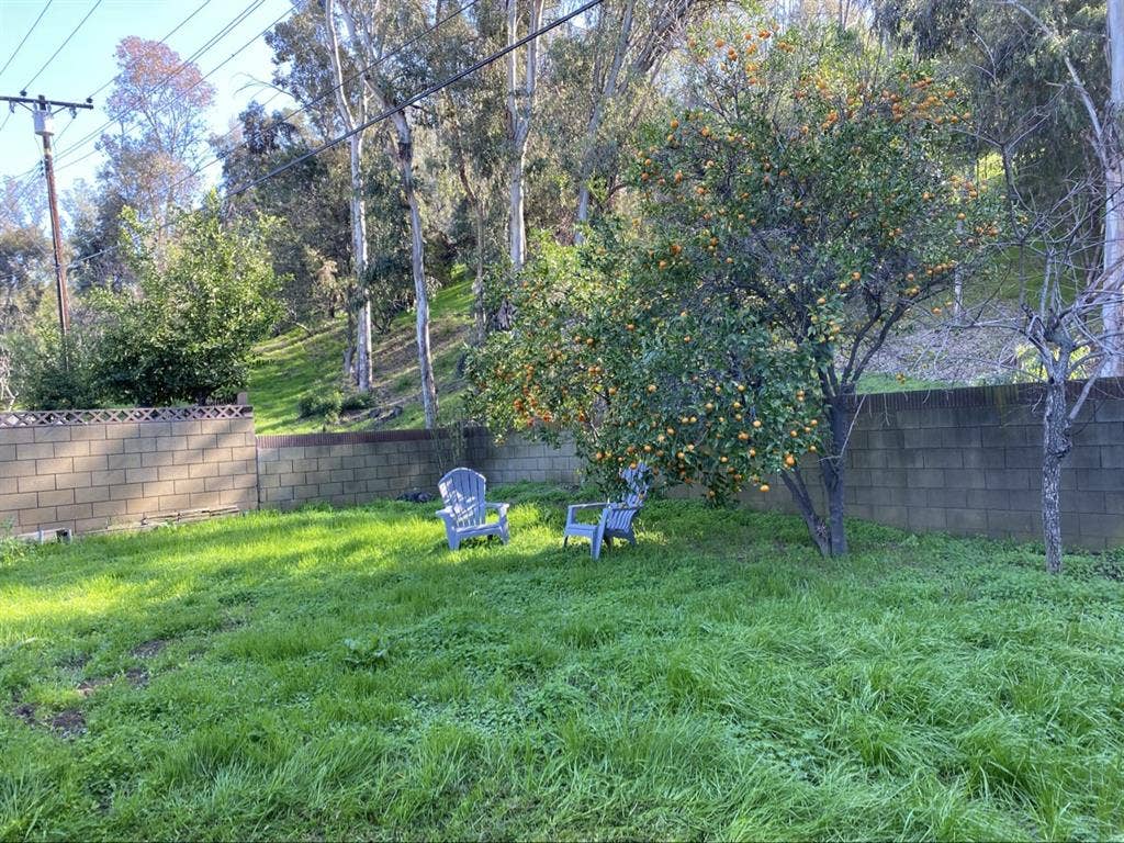 Room for Rent Monterey Park $