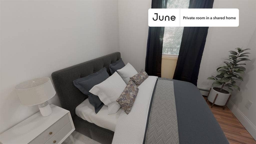 4 BR in New York City