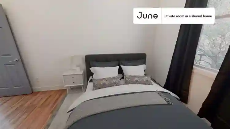 4 BR in New York City