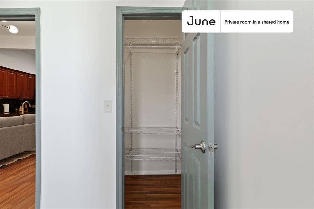 4 BR in New York City