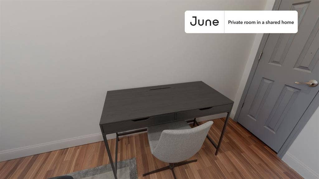 4 BR in New York City