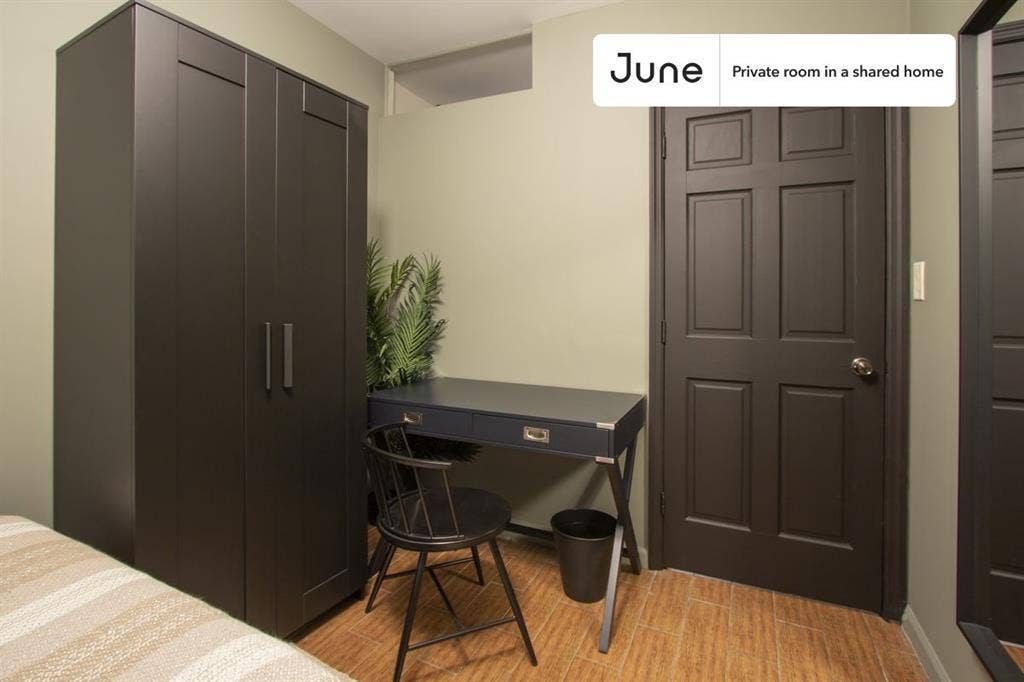 3 BR in New York City