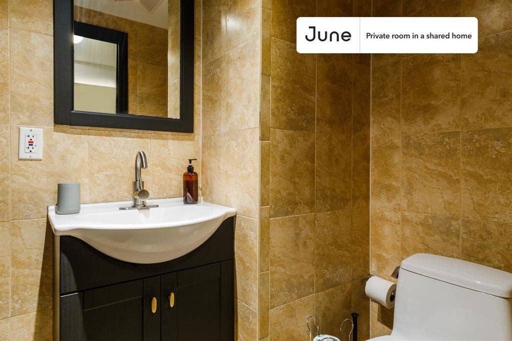 3 BR in New York City