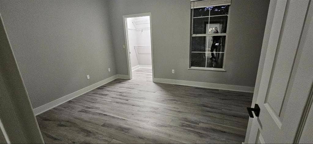 bathroom in Brier Creek