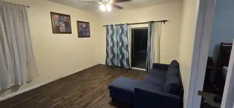 gated pool community in ruskin fl