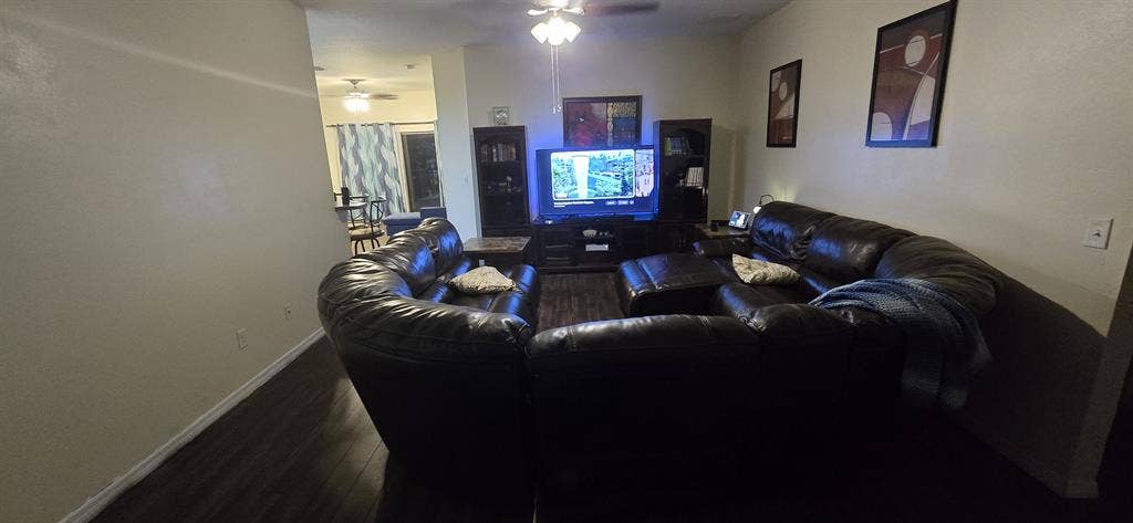 gated pool community in ruskin fl