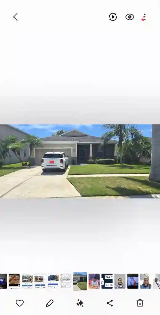 gated pool community in ruskin fl