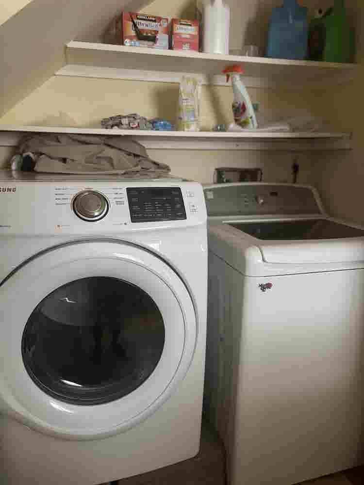 Subleasing b in house.