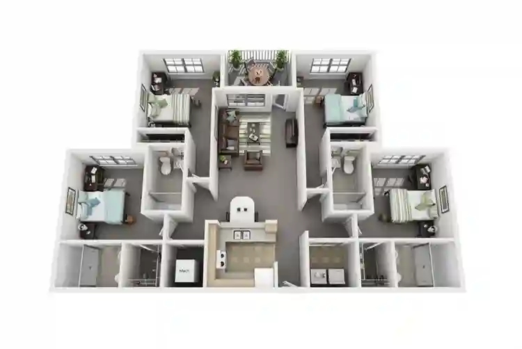 ‼️NEED SUBLEASED BY DECEMBER‼️