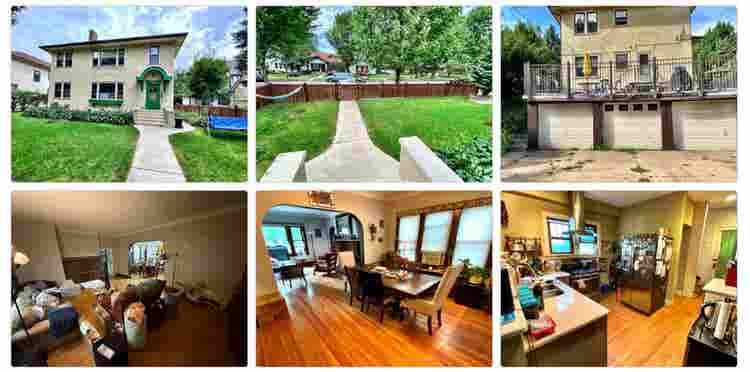 4 SUBLETTERS NEEDED FOR WARM HOME