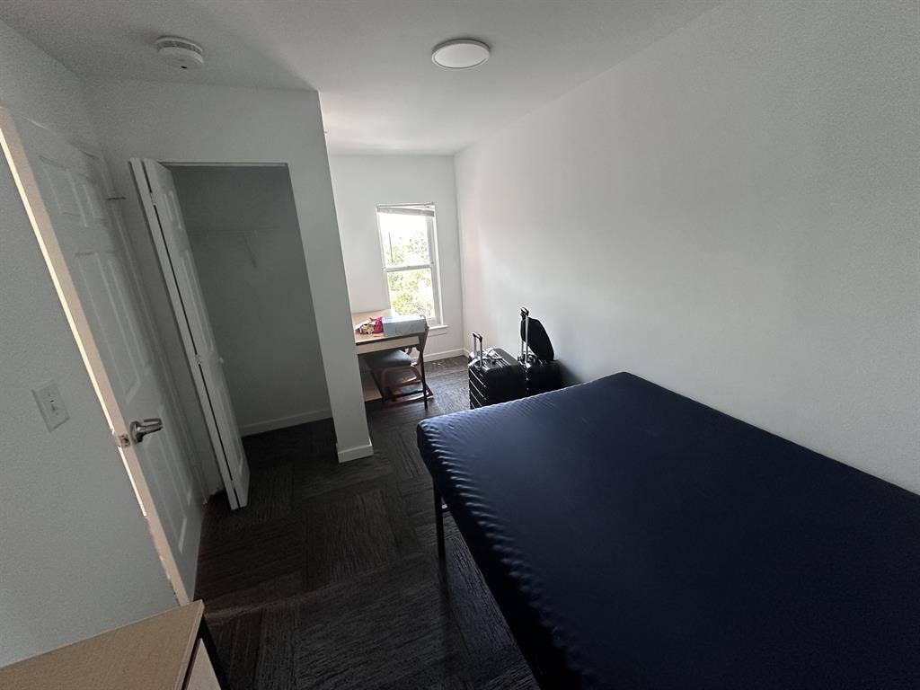 UMD SCC 3 Lease Transfer