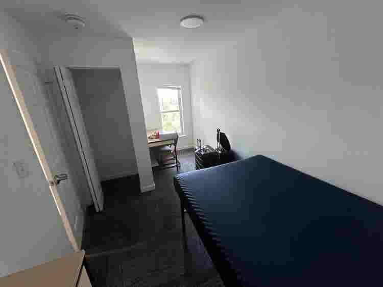 UMD SCC 3 Lease Transfer