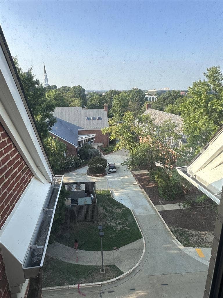 UMD SCC 3 Lease Transfer