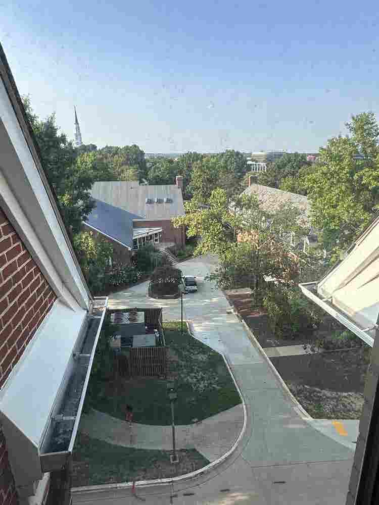 UMD SCC 3 Lease Transfer