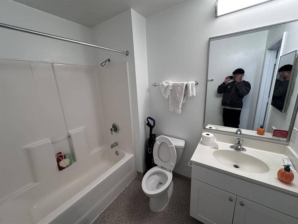 UMD SCC 3 Lease Transfer