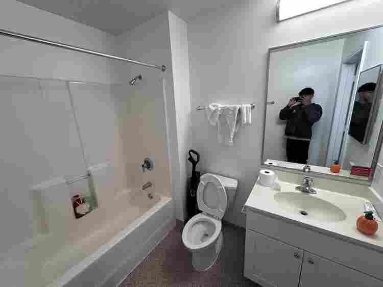 UMD SCC 3 Lease Transfer