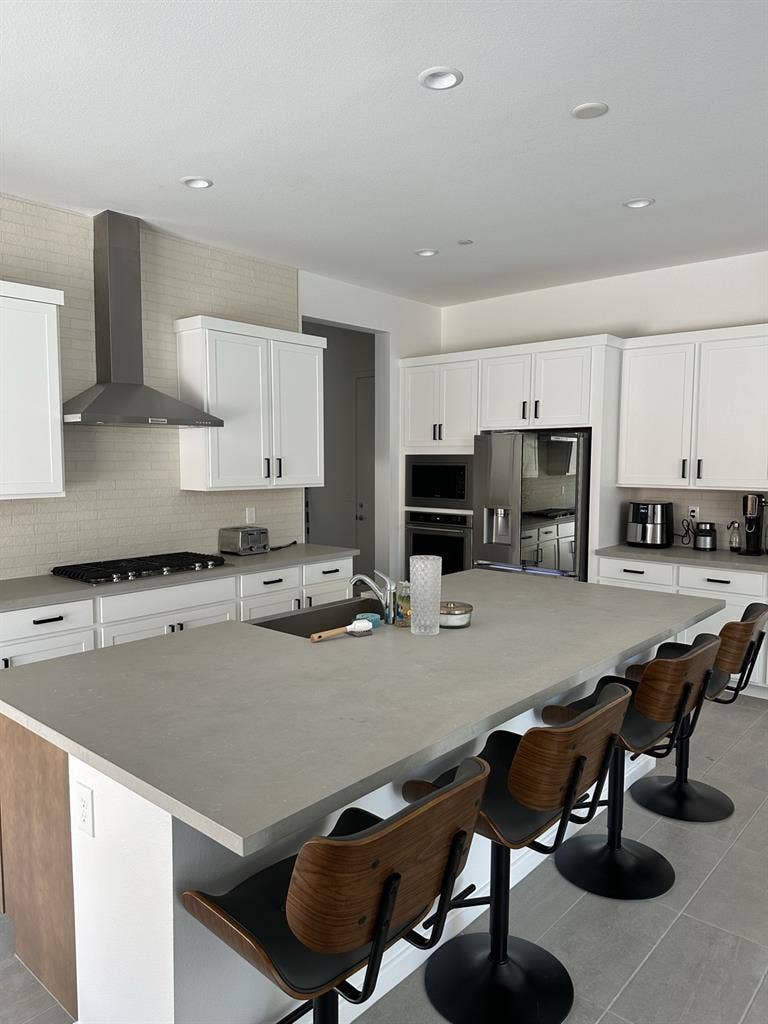 Beautiful room in Skye Canyon