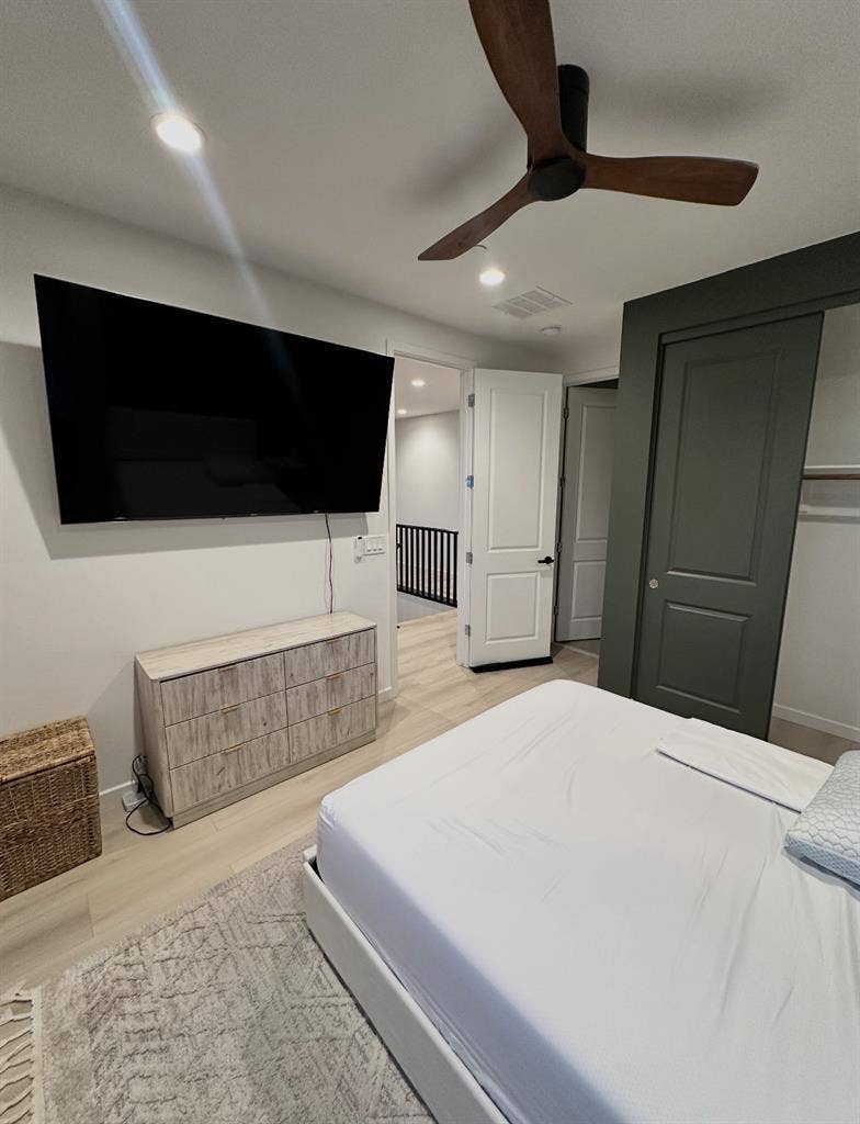 Beautiful room in Skye Canyon