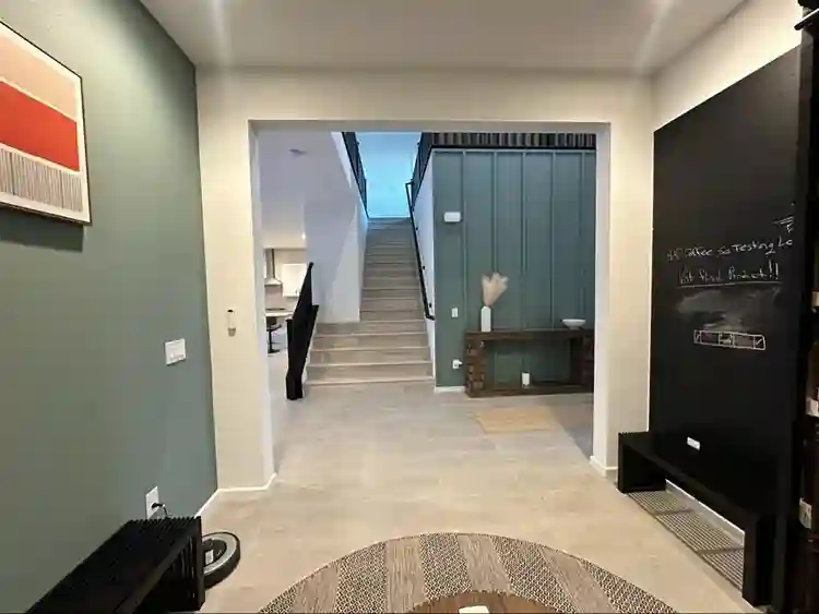 Beautiful room in Skye Canyon