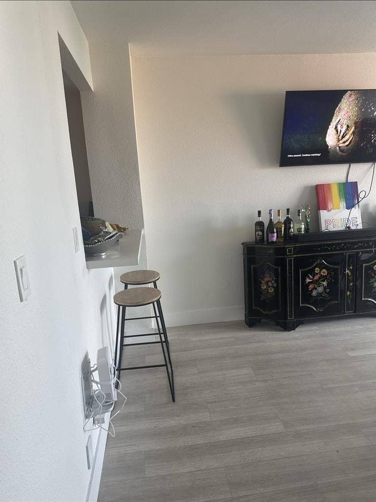 I am Gay and Organized.