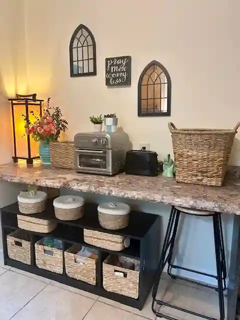 The Cape Cod Retreat