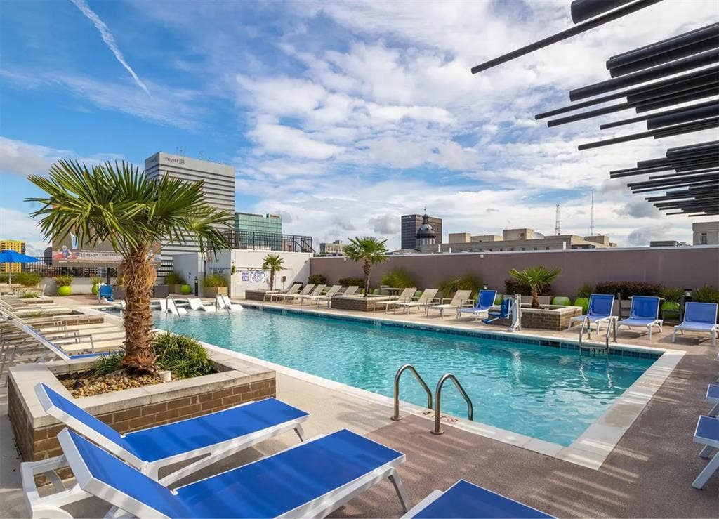 Spring 2026 Sublease Empire