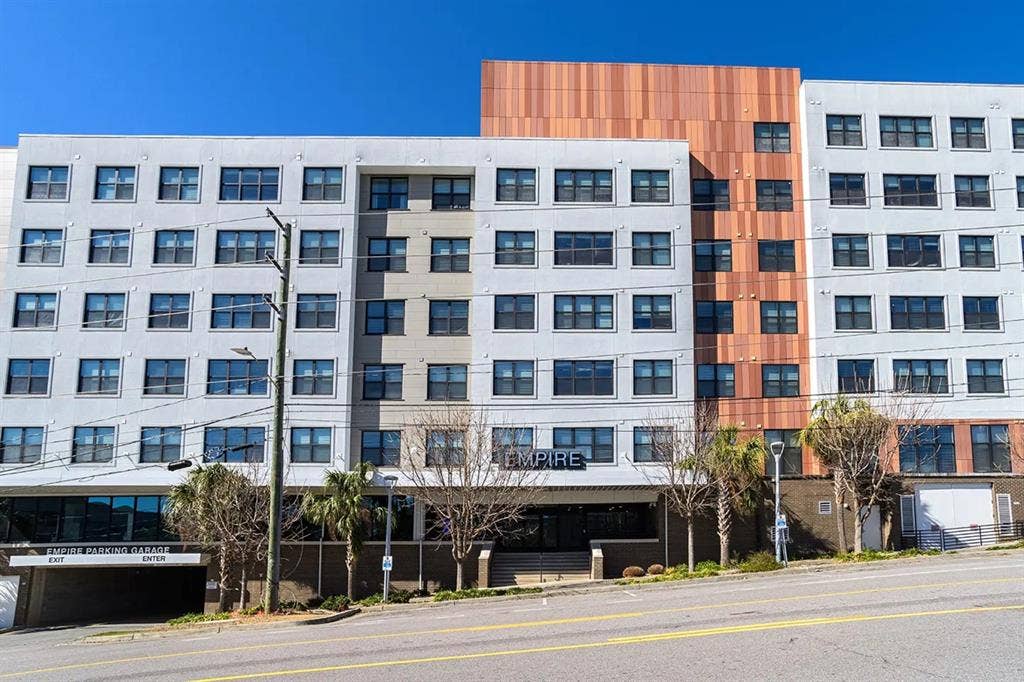 Spring 2026 Sublease Empire